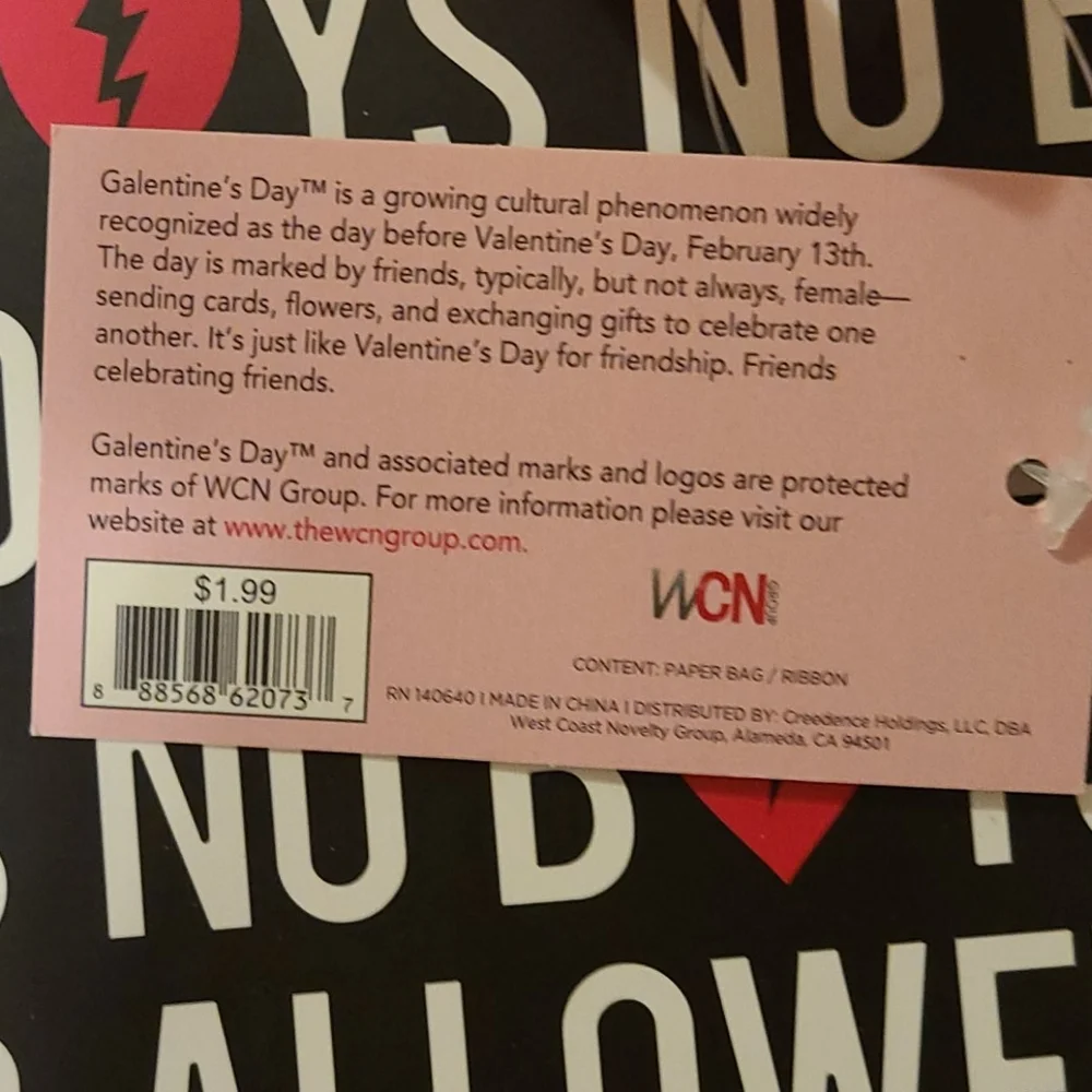 Galentine's Day Bundle